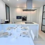 New Flat With Terrace & Pool Close To Beaches * Torrevieja