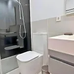 New Flat With Terrace & Pool Close To Beaches Torrevieja