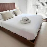 New Flat With Terrace & Pool Close To Beaches Lejlighed *