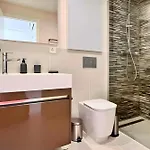 New Flat With Terrace & Pool Close To Beaches * Torrevieja