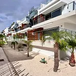New Flat With Terrace & Pool Close To Beaches Lejlighed Torrevieja