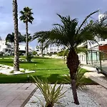 Lejlighed New Flat With Terrace & Pool Close To Beaches Torrevieja