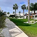 New Flat With Terrace & Pool Close To Beaches Lejlighed Torrevieja