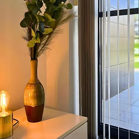 Lejlighed New Flat With Terrace & Pool Close To Beaches Torrevieja