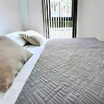 New Flat With Terrace & Pool Close To Beaches
