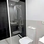 New Flat With Terrace & Pool Close To Beaches Торевьиа