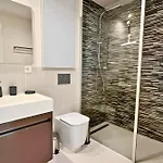New Flat With Terrace & Pool Close To Beaches * Торевьиа