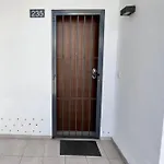 New Flat With Terrace & Pool Close To Beaches Апартаменты