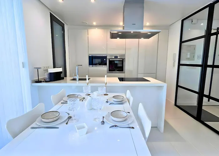 New Flat With Terrace & Pool Close To Beaches * Torrevieja