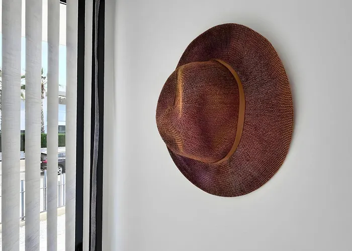 New Flat With Terrace & Pool Close To Beaches Appartement Torrevieja