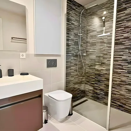 Nuevo Con Terraza Y Piscina Próximo A Playas * Torrevieja