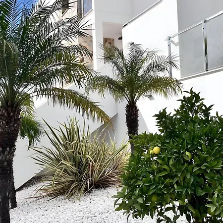 Nuevo Con Terraza Y Piscina Próximo A Playas