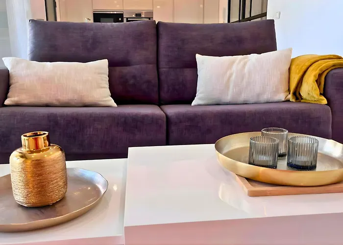 Neuf Avec Terrasse Et Piscine Proche Plages De Appartement *