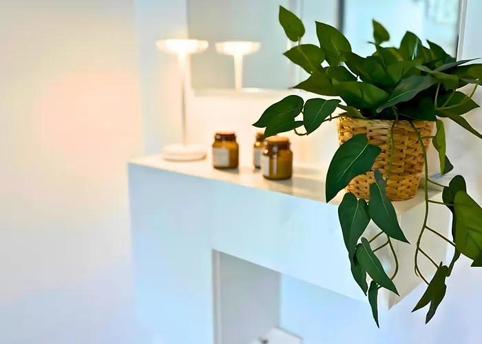 Neuf Avec Terrasse Et Piscine Proche Plages De Torrevieja