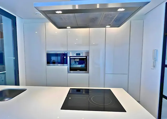 Appartement Neuf Avec Terrasse Et Piscine Proche Plages De *