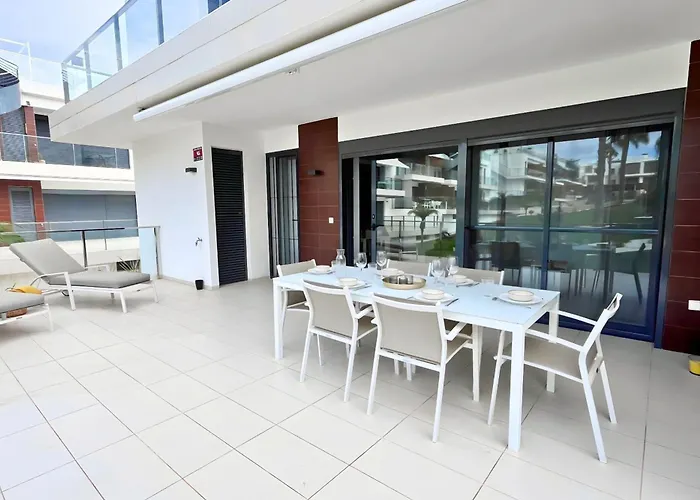 Neuf Avec Terrasse Et Piscine Proche Plages De