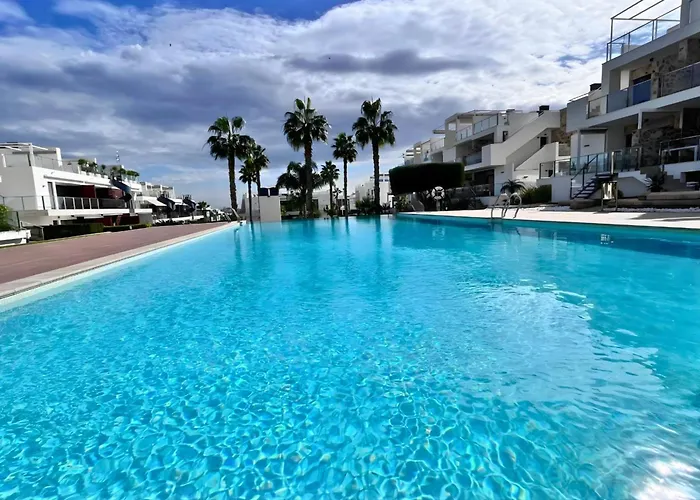 Neuf Avec Terrasse Et Piscine Proche Plages De Appartement *