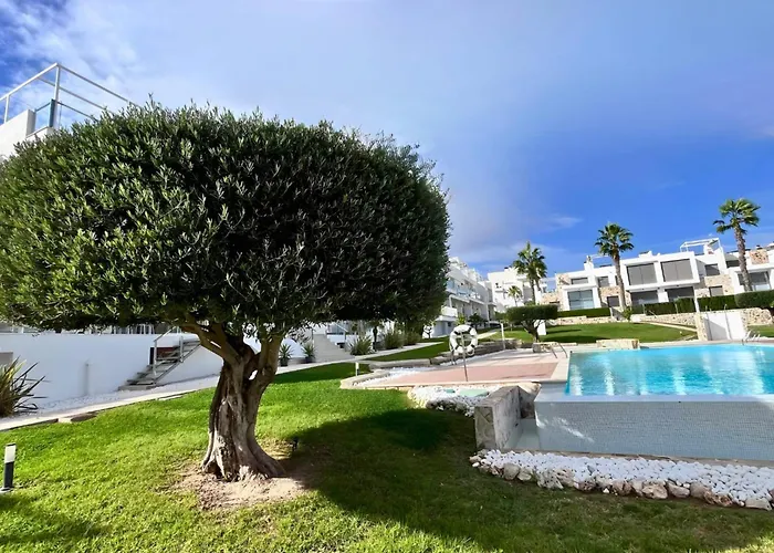 Neuf Avec Terrasse Et Piscine Proche Plages De Appartement