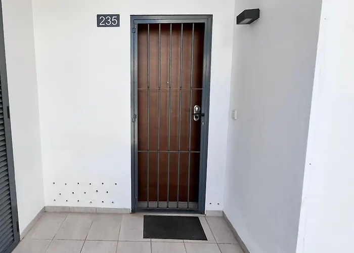 Neuf Avec Terrasse Et Piscine Proche Plages De Appartement